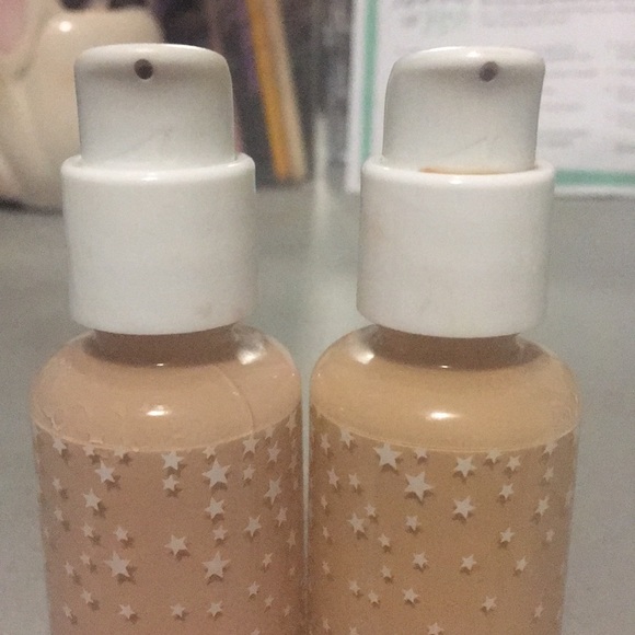 Two Colourpop Foundations - Picture 3 of 3